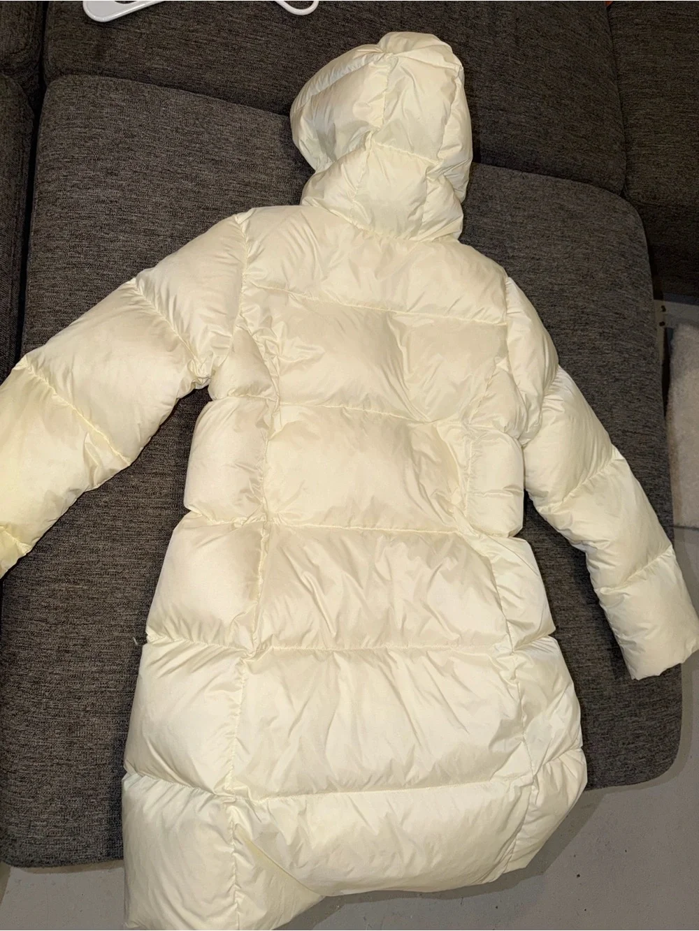Ralph Lauren long cream